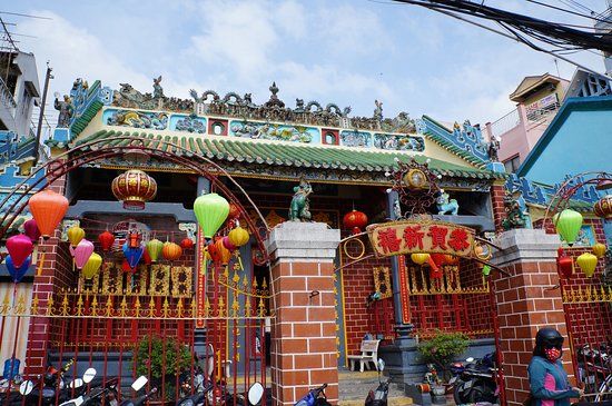 Ong Temple